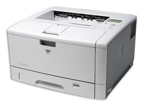 HP5200打印机上海快车维修服务中心